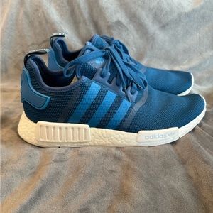 Men’s adidas NMD_R1 sneakers size 10.5
